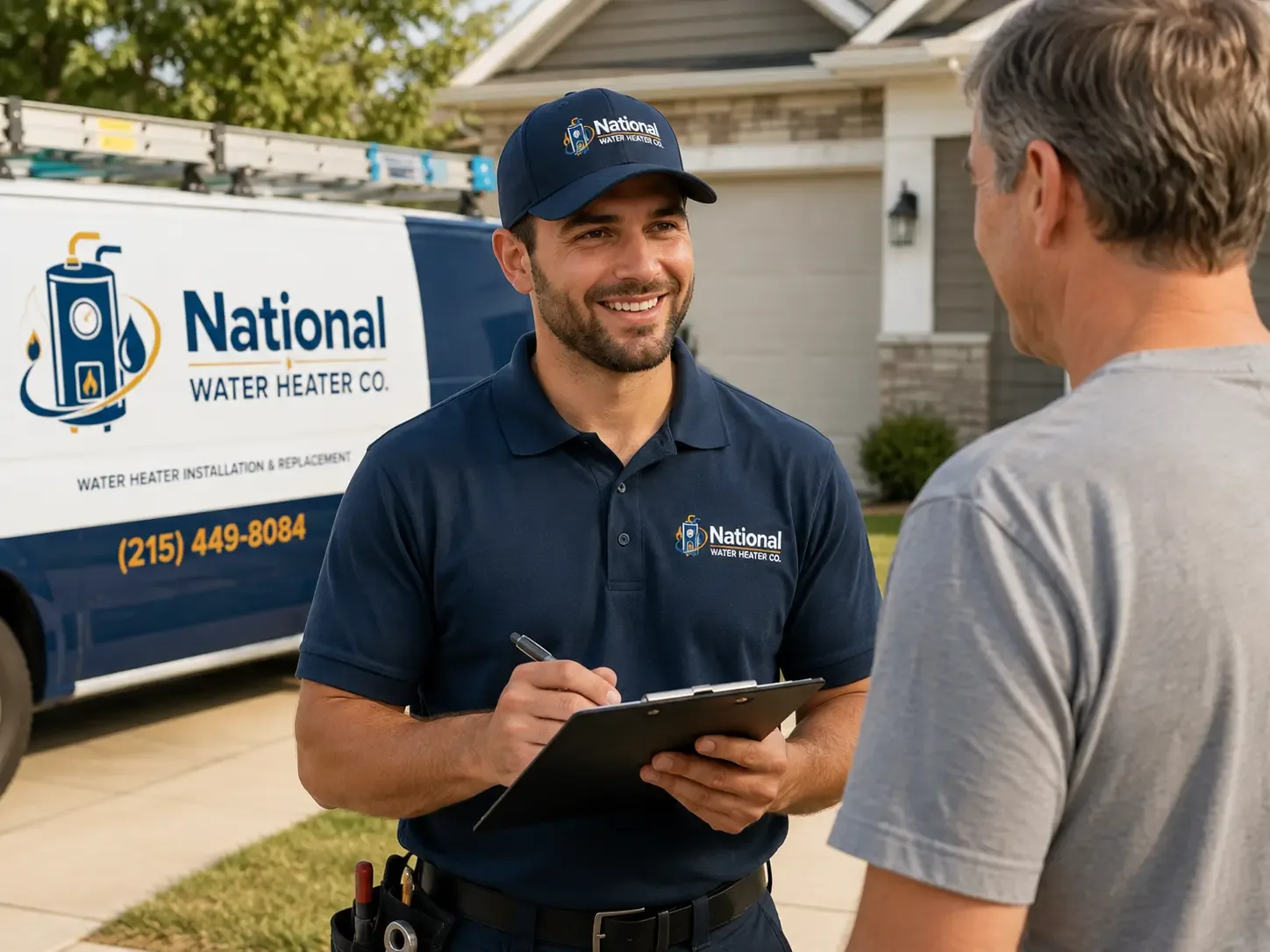 Water Heater Installation Montcalm, WV FAQs